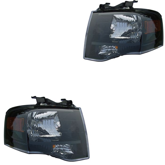 Head Lamp (Set) - FR492-B101L/R