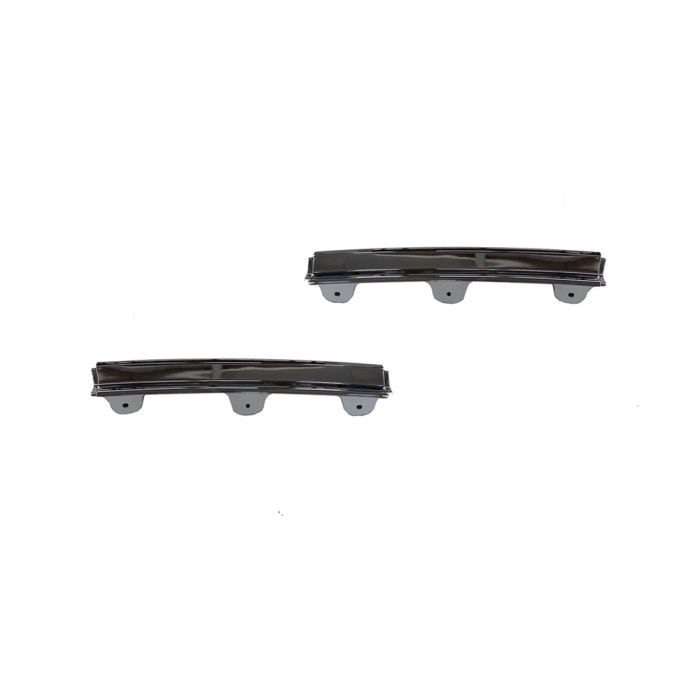 Headlamp Molding - 15-MA014