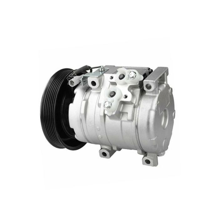 AC Compressor - LD34:02