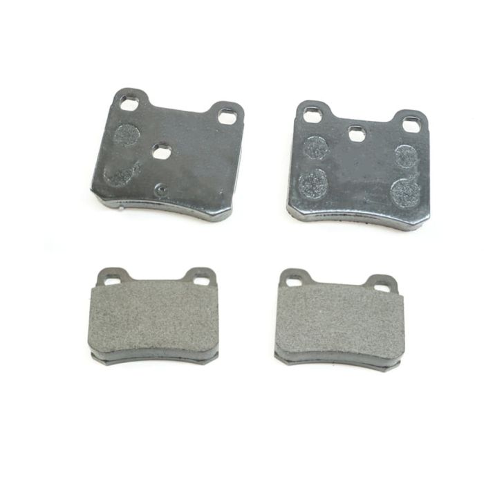 Brake part (set) -  A 001 420 01 20