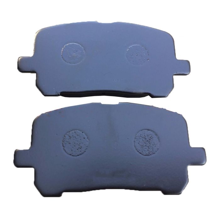 Brake Pad (Set) - D6210