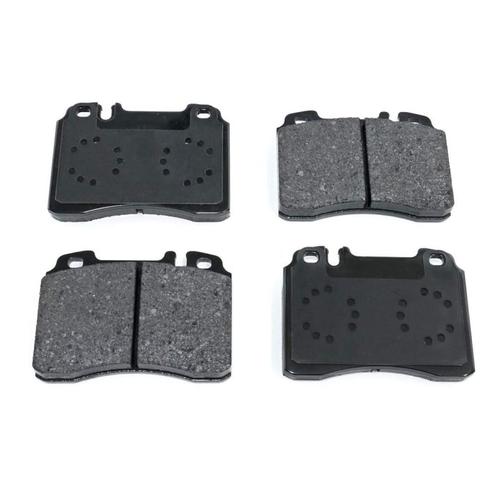 Brake Pad (Set) - 7525-D561