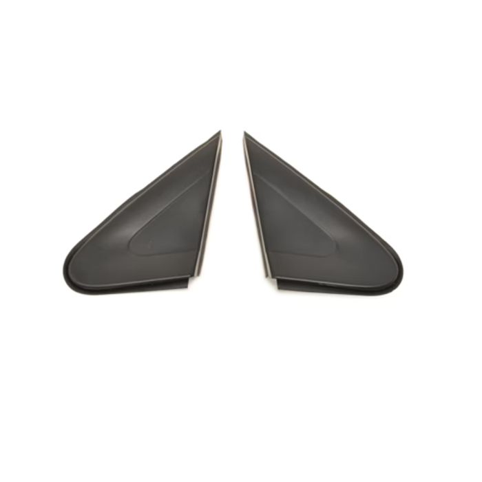 Mirror Cover/Triangle Cover (Set) - 42-CV002