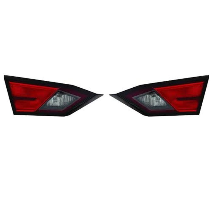 Rear Lamp (Set-Left & Right) - 24-3838