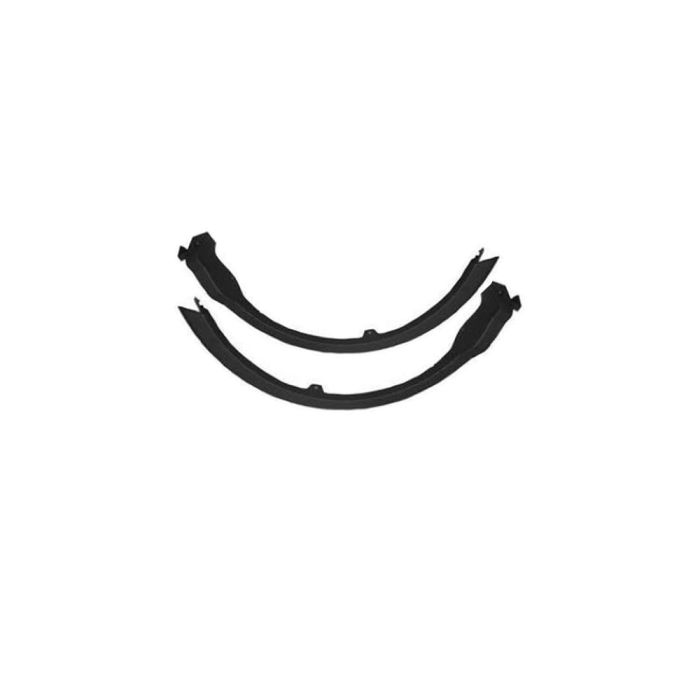Front Fender Molding - AL-0993