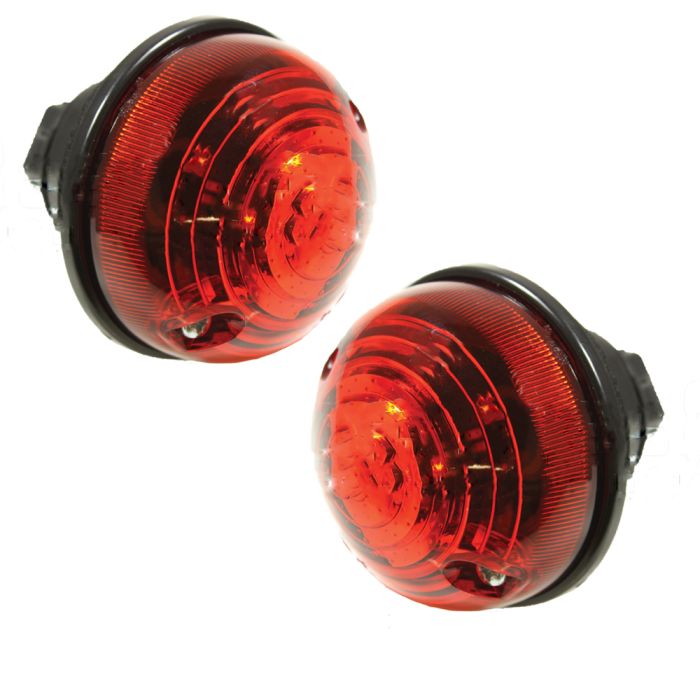 Tail Lamp (Set) - XFD500040