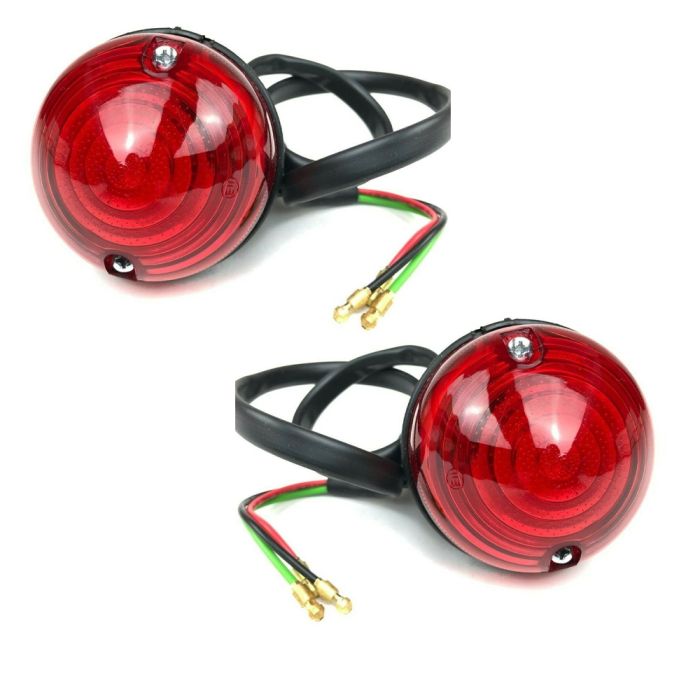 Tail Lamp (Set) - RTC5523
