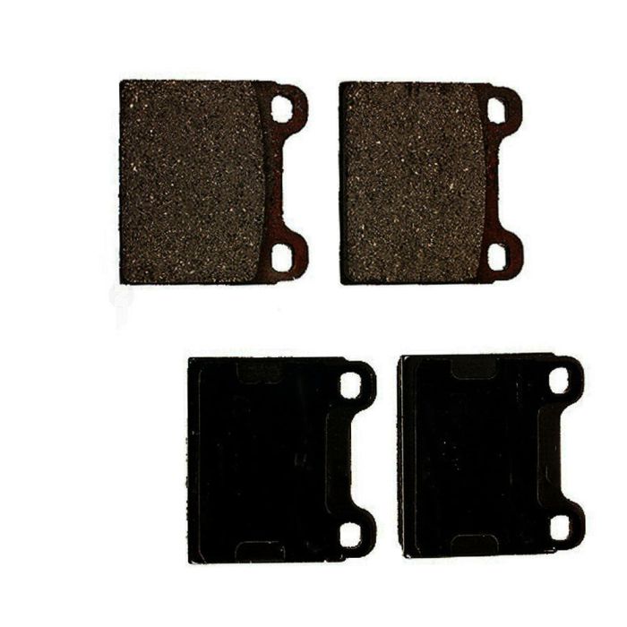 Brake Pad (Set) - D141A