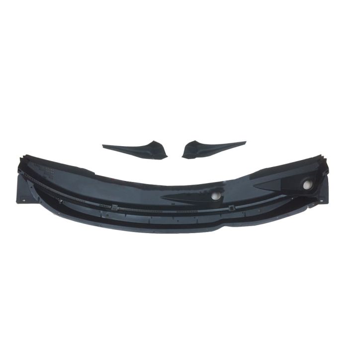 Hood Grille (Set - 3 Pieces) - 26-HG037