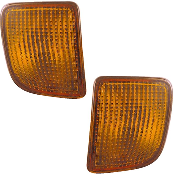 Signal Lamp (Set) - TY582-B000L/R