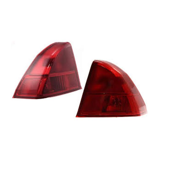 Rear Lamp (Set- Left & Right) - HD420-U001L/R