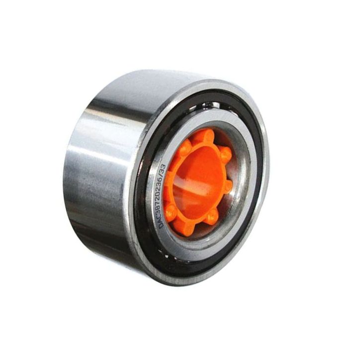Wheel Hub Bearing - DAC38720036