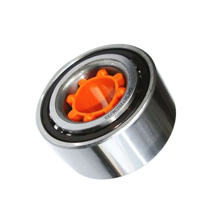 Wheel Hub Bearing - DAC38720036/33