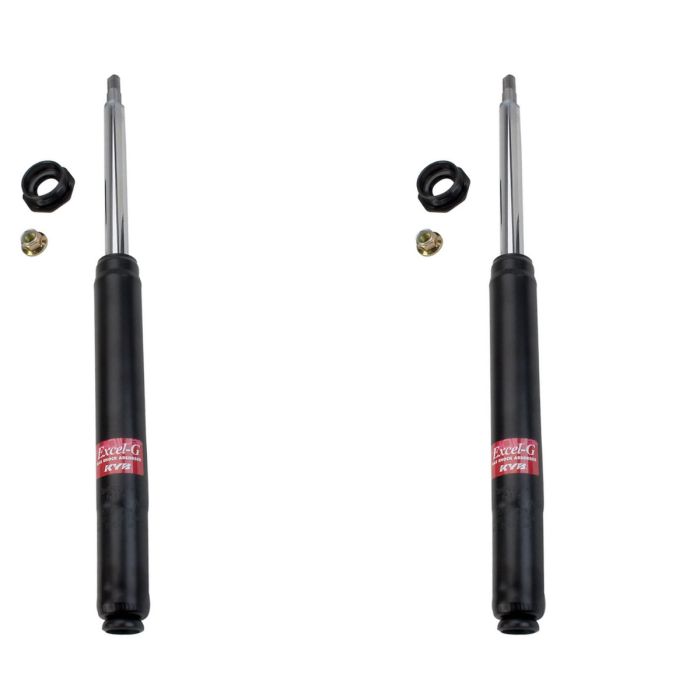 Excel - G Front Gas Cartridge Shock Absorber (Set) - 365085