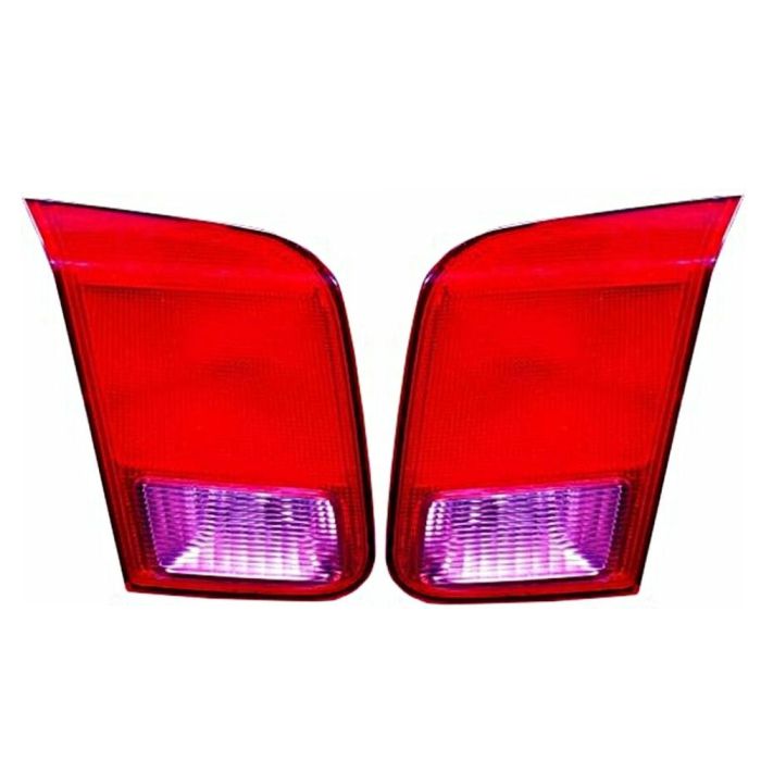 Rear Lamp (Set- Left & Right) - HD300-U000L/R
