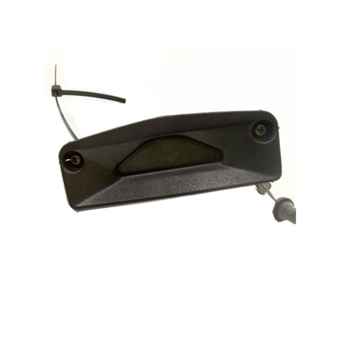 License Plate Lamp - 15-6075