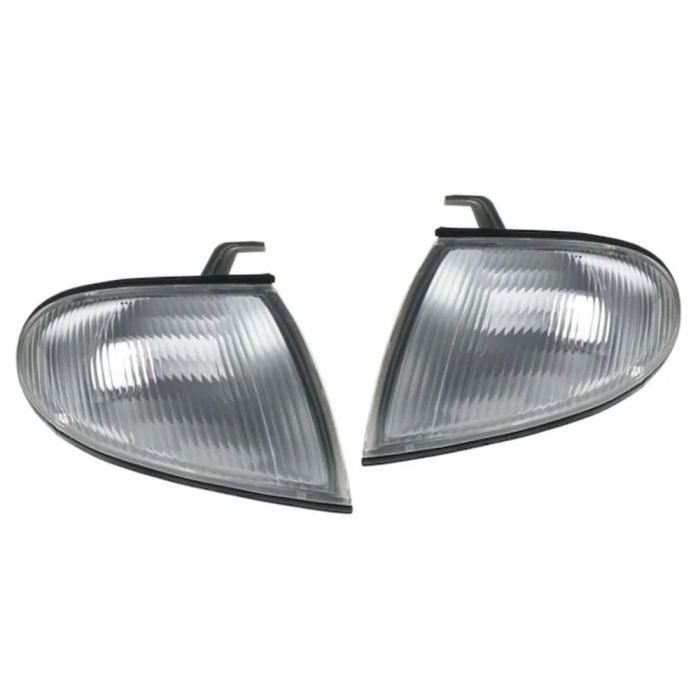 Corner Lamp (Set) - 83-1524-A