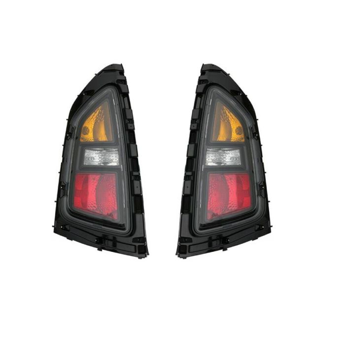 Rear Lamp (Set) - KA018-B100L/R