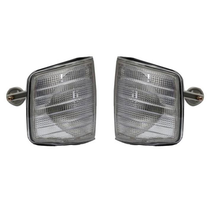 Corner Lamp (Set) - FT01-0103A