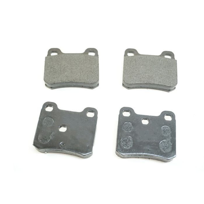 Brake Pad (Set) - NUE - Z320