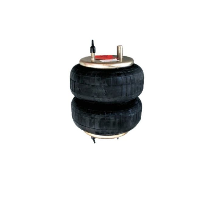 Convoluted Air Spring - 2RC-220-25C