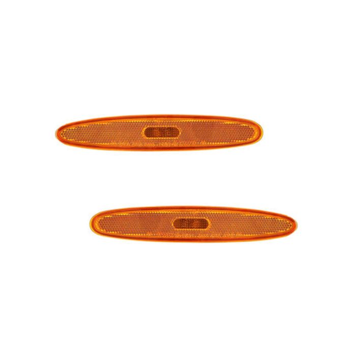Side Marker Lamp (Set) - MZ215-B000L/R