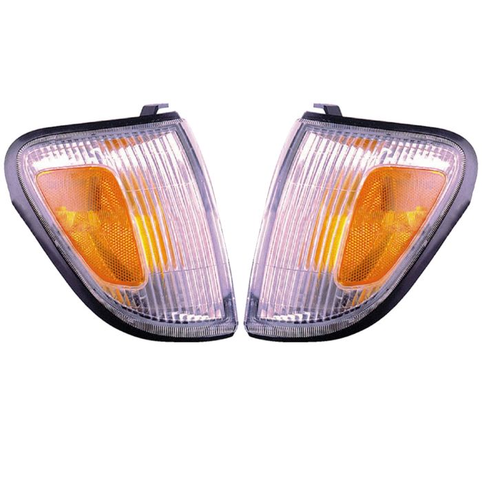 Park/Side Marker Lamp (Set) - TY580-B000L/R