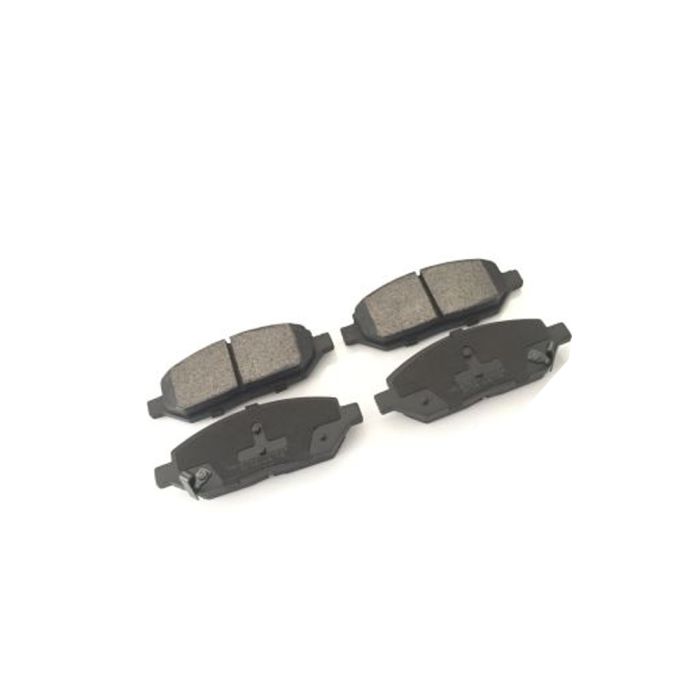 Brake Pad (Set) - D224