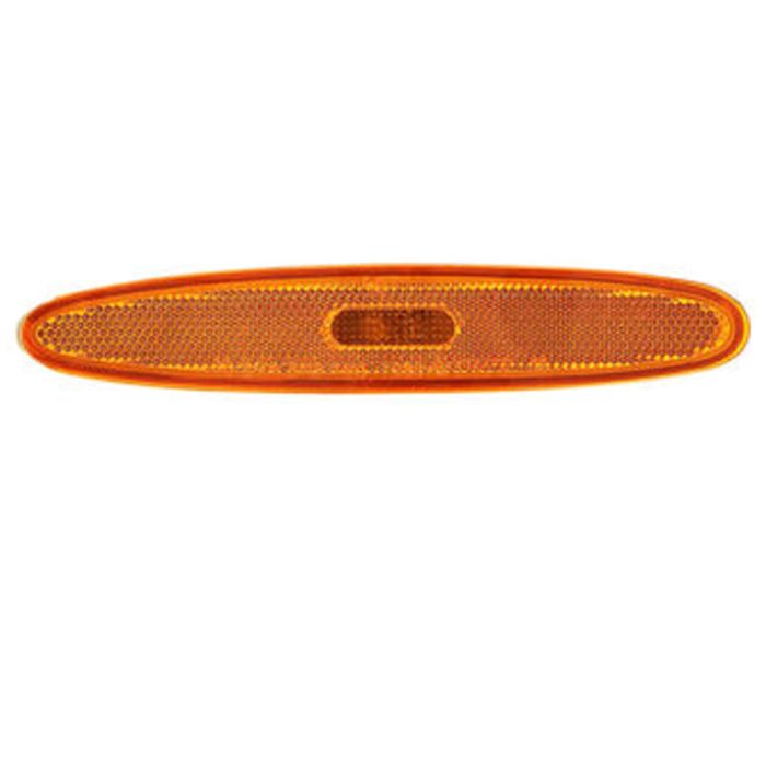 Side Marker Lamp (Driver's Side) - MZ215-B000L