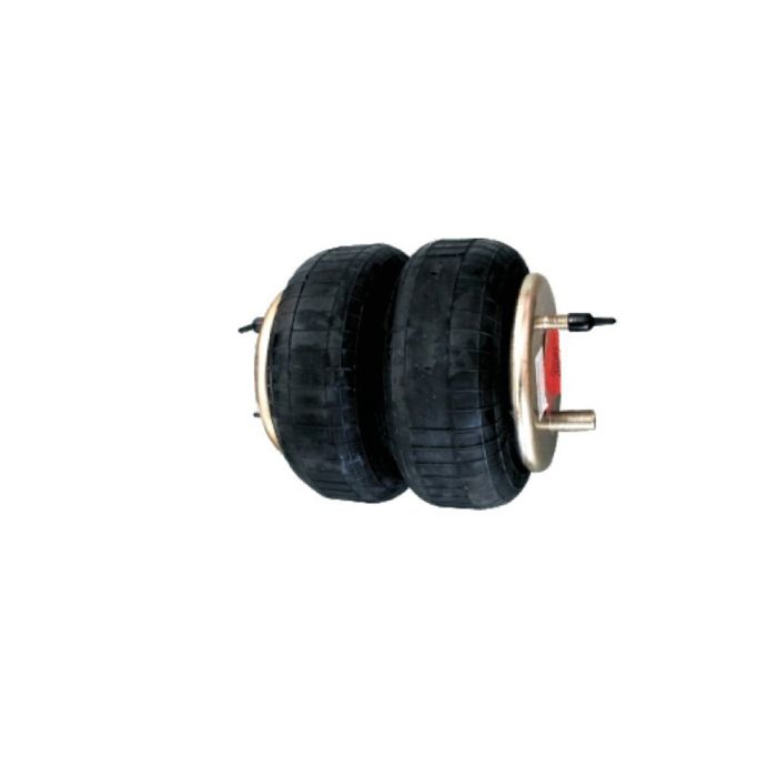 Convoluted Air Spring - 2RC-220-26C