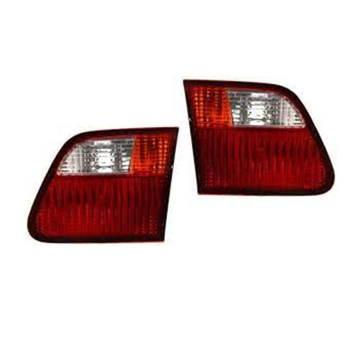 Rear Lamp (Set- Left & Right) - HD231-U001L/R