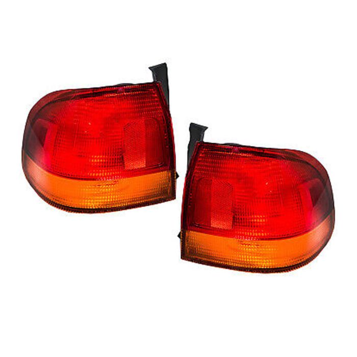 Rear Lamp (Set- Left & Right) - HD140-U001L/R