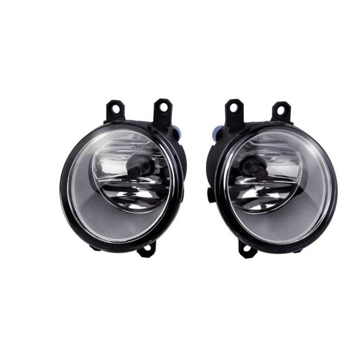 Fog Lamp (Set- Left & Right) - 1K-5065