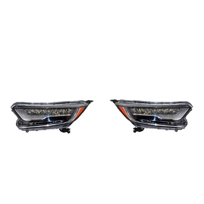 Head Lamp (Set- Left & Right) - HD686-B001L/R
