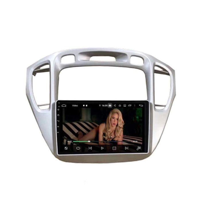 Autosonic Android Car Multimedia Player - AMP624