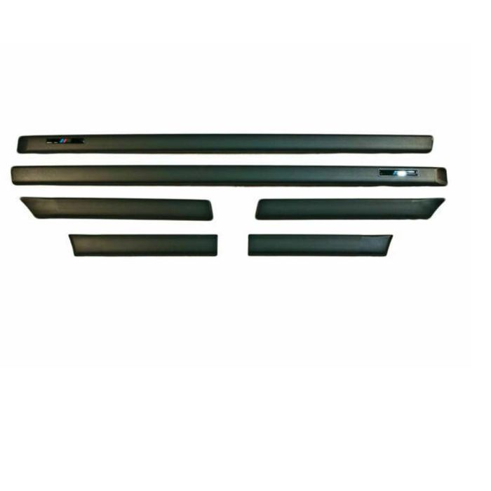 Door Body Moulding (Set) - FT01-0117