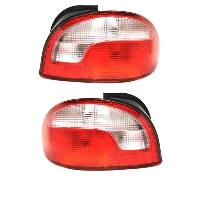 Rear Lamp (Set) - 83-3530-U
