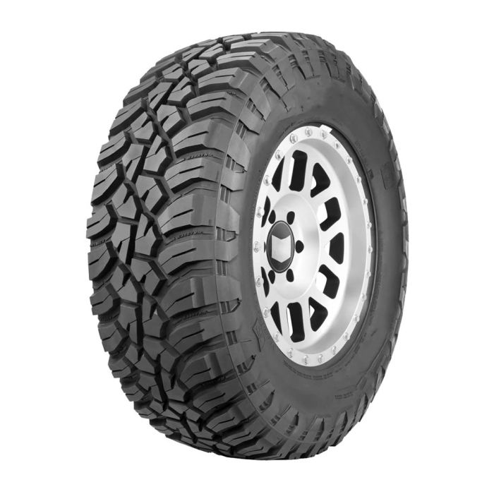Mud Trac 4X4 Off- Road Tyres - 37x13.50R20LT