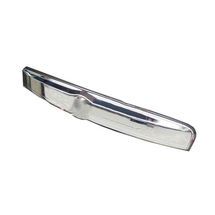 Rear Trunk Molding (Chrome) - 26-MA054-C