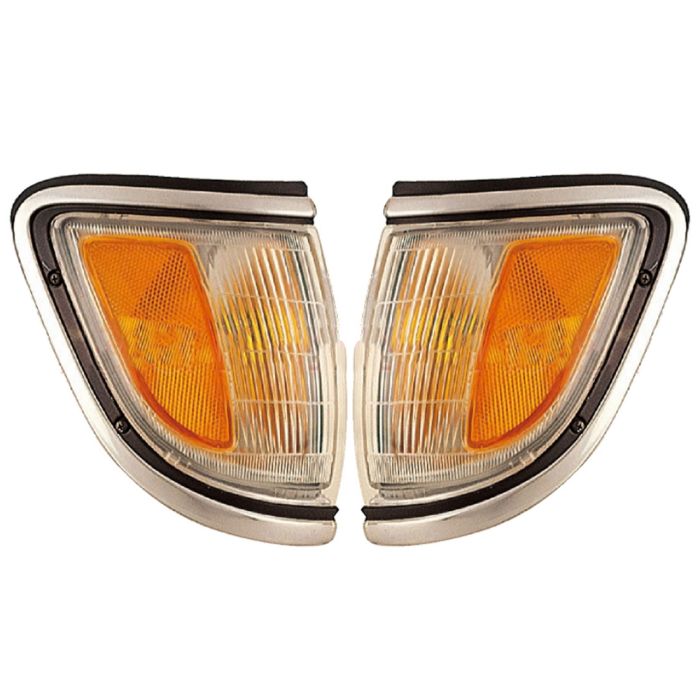 Park/Side Marker Lamp (Set) - TY546-B00CL/R