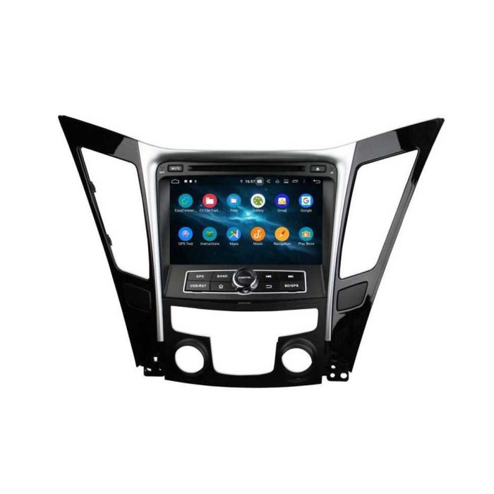 Autosonic Android Car Multimedia Player  - AMP330