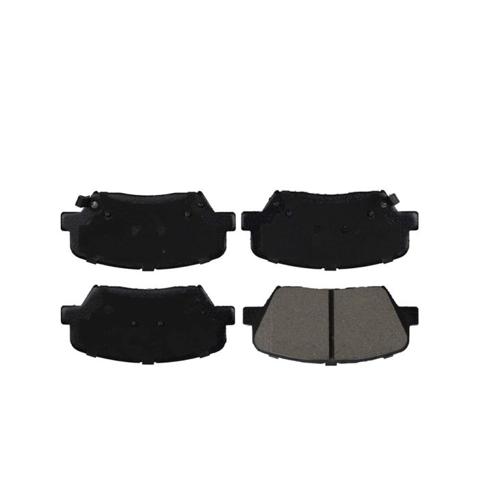 Brake Pad - CF-0368