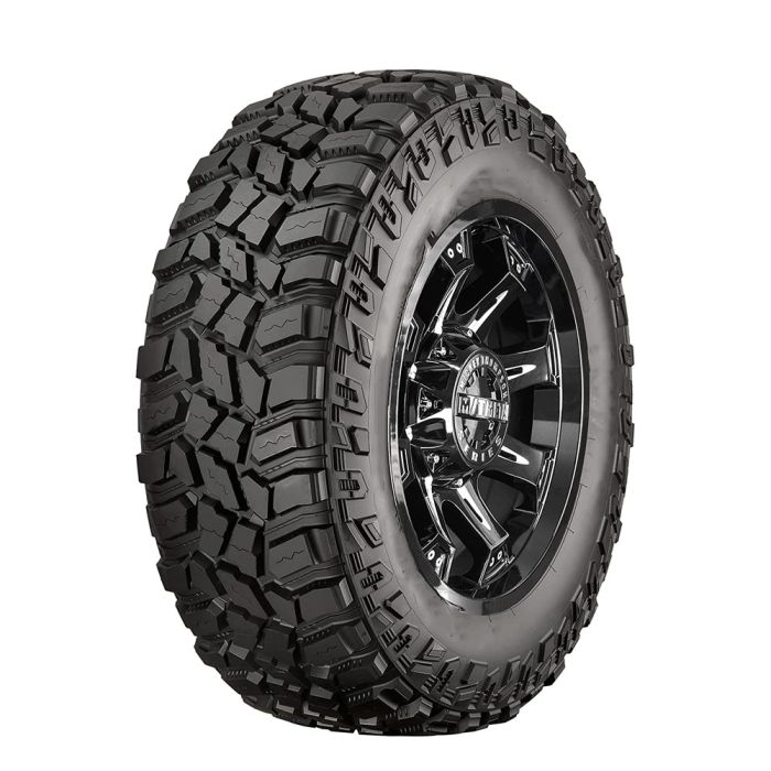 Mud Trac 4X4 Off-Road Tyres- 37x13.50R22LT