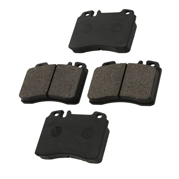 Brake Pad (Set) - 002 420 1920