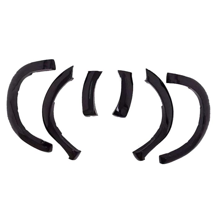 Fender Moulding (6PCS/Set) - 53847-0K904