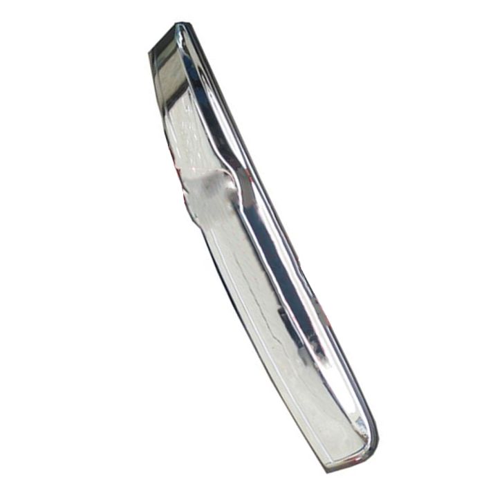 Rear Trunk Molding (Chrome) - 84810- 3BB1A