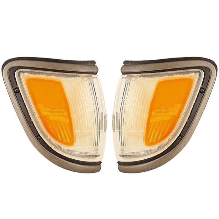 Park/Side Marker Lamp (Set) - TY546-B00DL/R