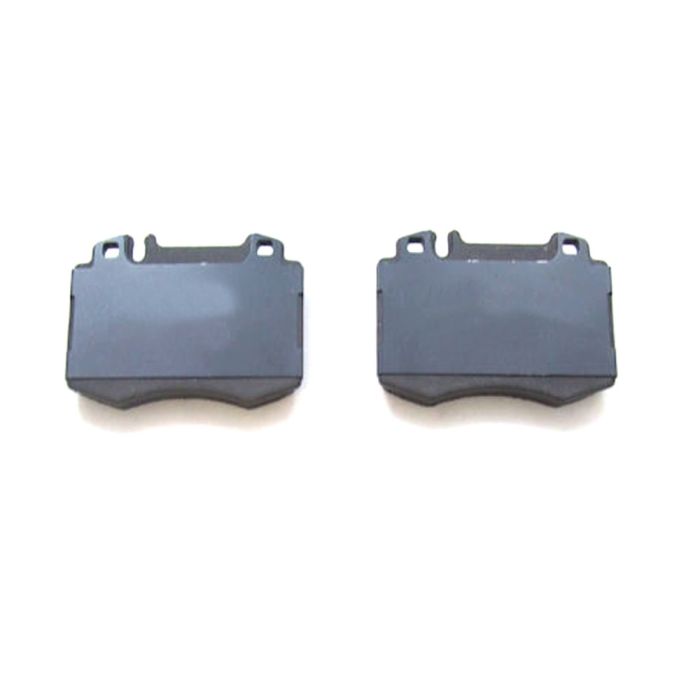 Brake Pad (Set) - A0044200420