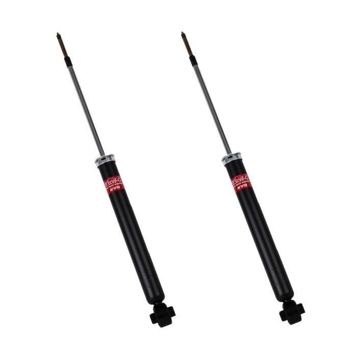 Excel - G Rear Gas Shock Absorber (Set) - 348077