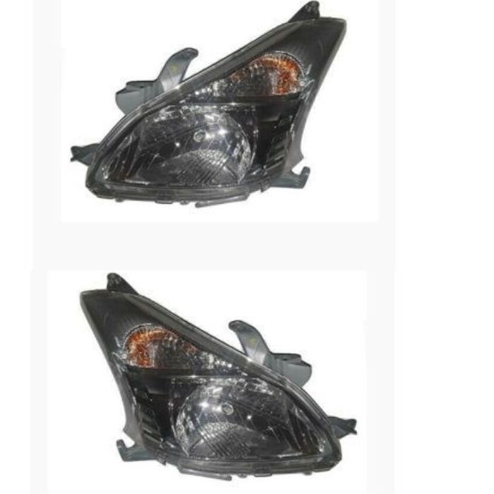 Head Lamp (Set - Left & Right) - 1K-4178-E
